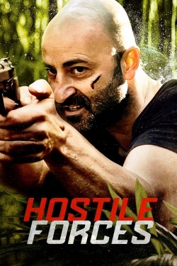 Hostile Forces yesmovies