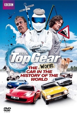 Top Gear: The Worst Car In the History of the World yesmovies