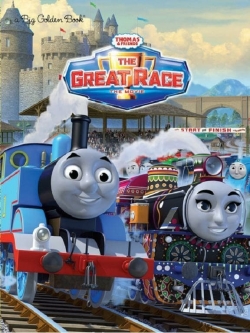 Thomas & Friends: The Great Race yesmovies