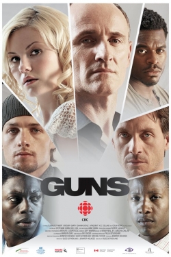 Guns yesmovies