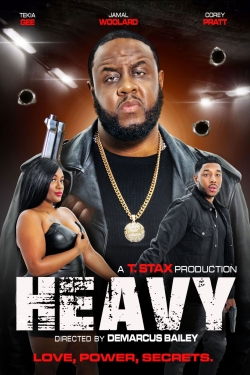 Heavy yesmovies