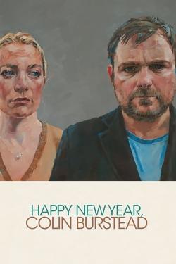 Happy New Year, Colin Burstead yesmovies