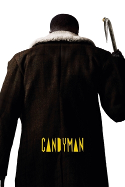 Candyman yesmovies