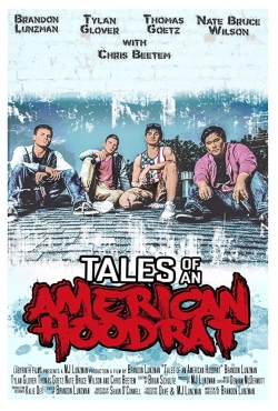 Tales of an American Hoodrat yesmovies