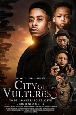 City of Vultures 3 yesmovies