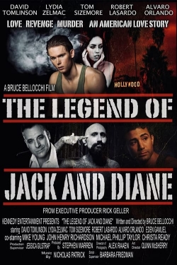 The Legend of Jack and Diane yesmovies