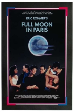 Full Moon in Paris yesmovies