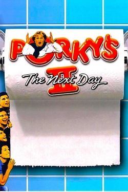 Porky's II: The Next Day yesmovies