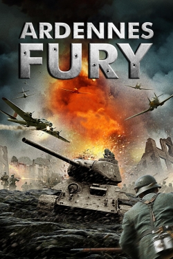 Ardennes Fury yesmovies