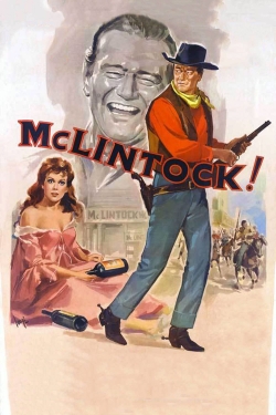 McLintock! yesmovies