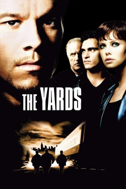 The Yards yesmovies