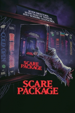 Scare Package yesmovies