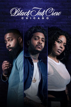 Black Ink Crew Chicago yesmovies