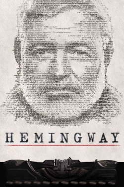 Hemingway yesmovies