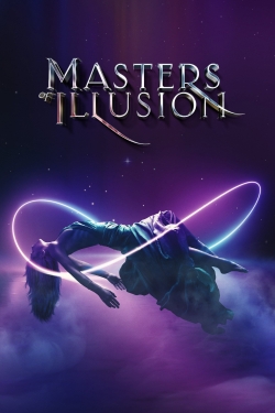 Masters of Illusion yesmovies