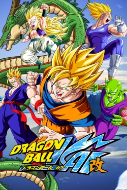 Dragon Ball Z Kai yesmovies