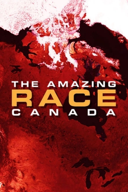 The Amazing Race Canada yesmovies