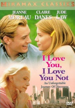 I Love You, I Love You Not yesmovies