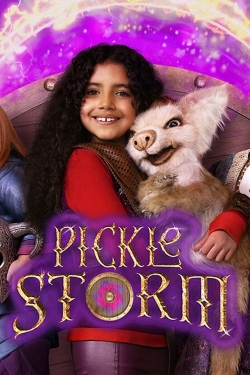 Pickle Storm yesmovies