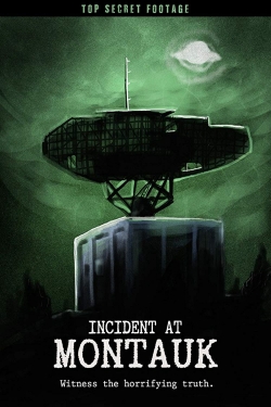 Incident at Montauk yesmovies