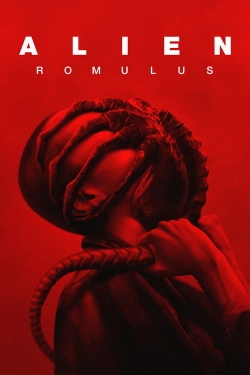 Alien: Romulus yesmovies