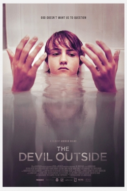 The Devil Outside yesmovies