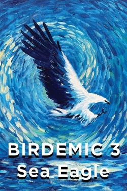 Birdemic 3: Sea Eagle yesmovies