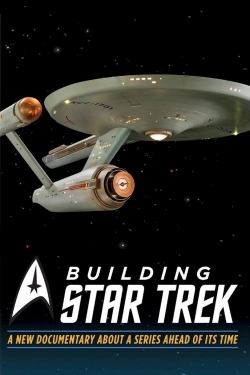 Building Star Trek yesmovies