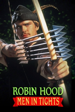 Robin Hood: Men in Tights yesmovies