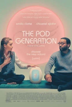 The Pod Generation yesmovies