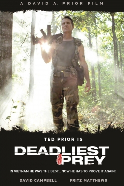 Deadliest Prey yesmovies