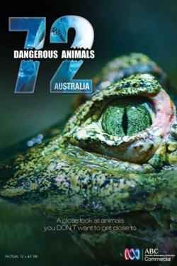 72 Dangerous Animals: Australia yesmovies