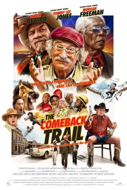 The Comeback Trail yesmovies