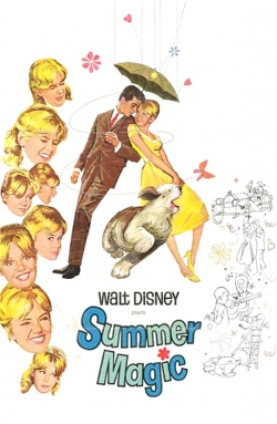 Summer Magic yesmovies