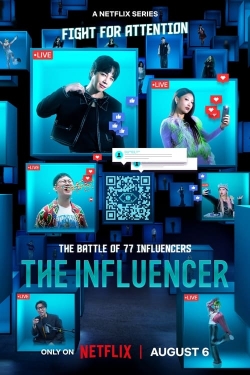 The Influencer yesmovies