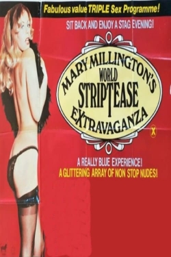 Mary Millington's World Striptease Extravaganza yesmovies