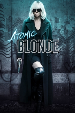 Atomic Blonde yesmovies