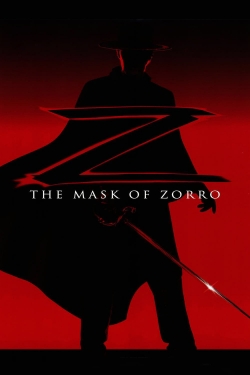 The Mask of Zorro yesmovies