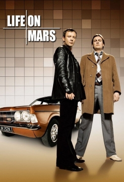 Life on Mars yesmovies