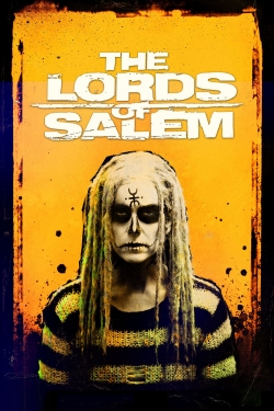 The Lords of Salem yesmovies