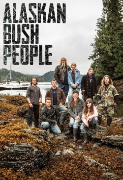 Alaskan Bush People yesmovies