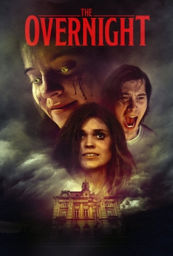 The Overnight yesmovies