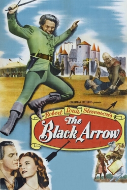 The Black Arrow yesmovies