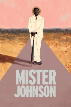 Mister Johnson yesmovies