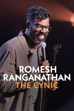 Romesh Ranganathan: The Cynic yesmovies