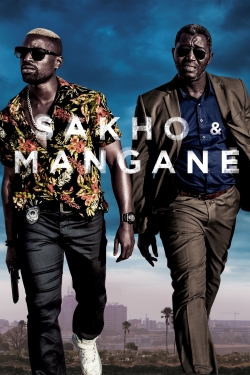 Sakho & Mangane yesmovies