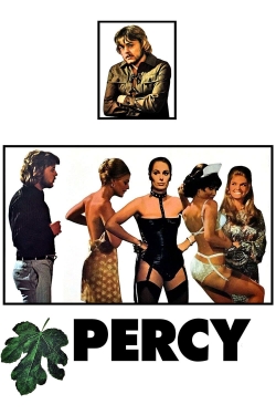 Percy yesmovies