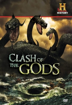 Clash of the Gods yesmovies