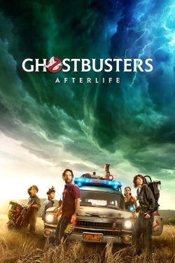 Ghostbusters: Afterlife yesmovies
