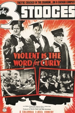 Violent Is the Word for Curly yesmovies